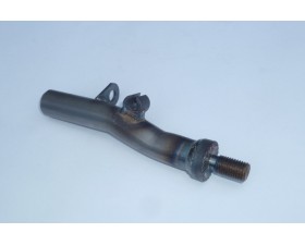 DRŽÁK PŘEDNÍ STUPAČKY - PRAVÝ - (ČZ 450,453,455,470,475)